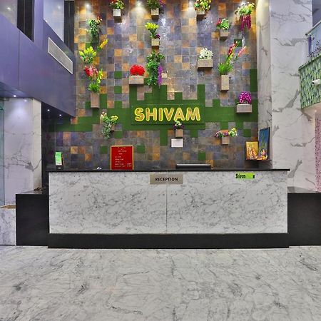 Hotel Shivam Diu Exterior photo